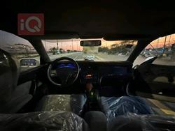 تويوتا كراون